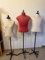 Paspop - Etalagepop, Ophalen, Gebruikt, Paspop