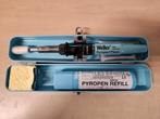 Welker Pyropen Piezo, Doe-het-zelf en Bouw, Ophalen, Zo goed als nieuw