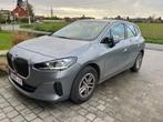 BMW 218, Auto's, Automaat, Zwart, 2 Reeks Active Tourer, 5 zetels