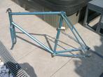 oud frame koersfiets, Fietsen en Brommers, Ophalen