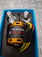Axi motor 5330/24 V2, Hobby en Vrije tijd, Modelbouw | Radiografisch | Vliegtuigen, Ophalen of Verzenden