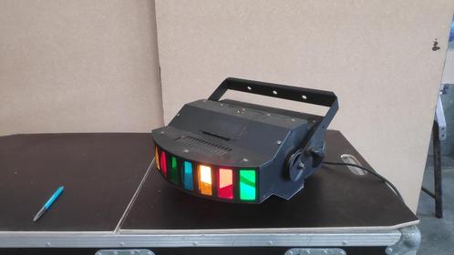 Eurolite Derby D-16E lichteffect, Muziek en Instrumenten, Licht en Laser, Gebruikt, Licht, Ophalen