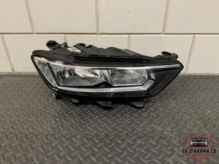 Volkswagen T-roc halogeen koplamp R 2ga941006b, Auto-onderdelen, Verlichting, Volkswagen, Nieuw