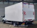 Iveco Daily 72C21 Automaat Koelwagen Laadklep Thermo King K, Auto's, Bestelwagens en Lichte vracht, Stof, Gebruikt, Euro 6, 4 cilinders