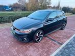 VW POLO GTI, Auto's, Euro 6, 4 cilinders, Zwart, 5 zetels