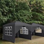 Partytent inklapbaar vouwbaar Paviljoen Pop Up Easy 4 wanden, Tuin en Terras, Partytenten, Ophalen, Partytent