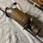 BMW M2 F87 Catalyseur HJS, Enlèvement, Utilisé, BMW