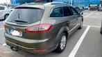 Ford Mondeo 2.0 TDCİ, Auto's, Mondeo, Particulier, Te koop, Break