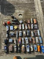 aansteker (s) - verzameling, Verzamelen, Ophalen of Verzenden, Aansteker