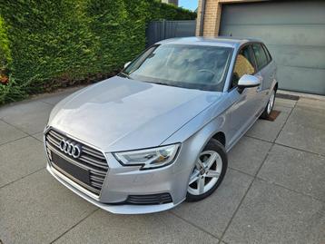 Audi A3 Sportback 1.5 TFSI / XENON / NAVI / *SUPER DEAL* beschikbaar voor biedingen