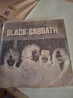Black sabbath, Cd's en Dvd's, Ophalen of Verzenden, Zo goed als nieuw