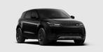 Land Rover Range Rover Evoque // P270e S, Auto's, Land Rover, Automaat, 1495 cc, Zwart, Bedrijf