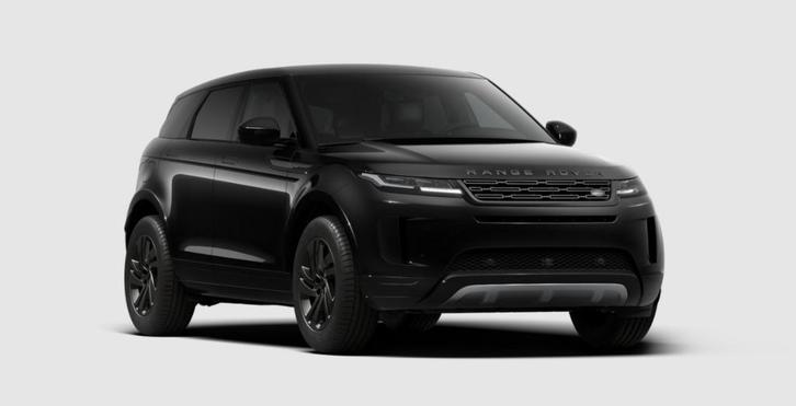 Land Rover Range Rover Evoque // P270e S, Auto's, Land Rover, Bedrijf, Airconditioning, Bluetooth, Centrale vergrendeling, Climate control