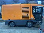 Ravo 540 STH (bj 2015), Zakelijke goederen