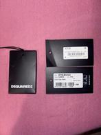 JEANS BROEK DSQUARED 2, Neuf, W40 - W42 (confection 56/58), Bleu, Dsquared2