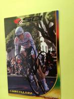wielerkaart 2006 wk team csc fabian cancellara signe, Verzenden, Zo goed als nieuw