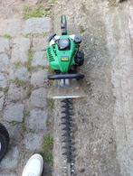 Haagschaar benzine garden, Ophalen, Zo goed als nieuw, Benzine, Garden