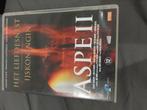 Aspe 11, Cd's en Dvd's, Ophalen, Zo goed als nieuw