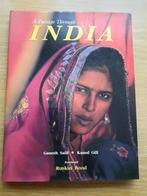 Boek: A passage Through India, Comme neuf, Enlèvement ou Envoi