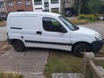 peugeot partner hdi 1600, Auto's, Bestelwagens en Lichte vracht, Particulier, Te koop, Peugeot