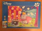 Puzzle Disney 3+, Comme neuf, 10 à 50 pièces, Enlèvement, 2 à 4 ans