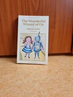 Boek ' The Wonderful Wizard of Oz & Glinda of Oz', Ophalen of Verzenden, Europa overig, Zo goed als nieuw, L. Frank Baum