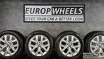 17 inch BMW Velgen Winterbanden X1 F48 X2 F39 Styling 574, Auto-onderdelen, Banden en Velgen, Gebruikt, Banden en Velgen, 17 inch