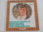 Vinyl LP Willy Sommers Schlager Levenslied Belpop, Cd's en Dvd's, Ophalen of Verzenden, 12 inch, Levenslied of Smartlap