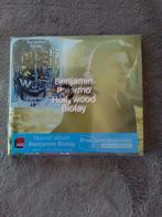 CD Benjamin Biolay Palermo Hollywood, exclusieve editie in b, Cd's en Dvd's, Cd's | Franstalig, Ophalen of Verzenden, Zo goed als nieuw