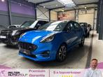 Ford Puma 1.0 EcoBoost Mhev ST line FULL, Auto's, Ford, 0 kg, 0 min, Puma, https://public.car-pass.be/vhr/ed823ec2-edff-41ea-b732-7ac4feb79973
