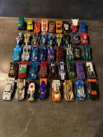 44 auto’s van hotwheels, Kinderen en Baby's, Speelgoed |Speelgoedvoertuigen, Ophalen of Verzenden