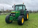 2001 John Deere 6610, Zakelijke goederen, Landbouw | Tractoren, Gebruikt, John Deere