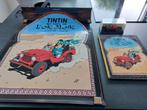 kuifje, Boeken, Eén stripboek, Ophalen of Verzenden, Zo goed als nieuw