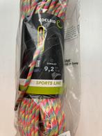 Edelrid klimtouw Kinglet Rope Snow 9.2mm 70 meter, Sport en Fitness, Ophalen of Verzenden, Nieuw, Klimsport-accessoire