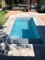 Piscine monocoque, Neuf, Piscine intégrée, Enlèvement ou Envoi, 120 cm ou plus