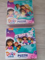 Puzzle fille, Enfants & Bébés, Enlèvement, 10 à 50 pièces, Utilisé, 4 à 6 ans