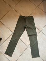 kaki broek Element 164 in perfecte nieuwstaat, Kinderen en Baby's, Kinderkleding | Maat 164, Broek, Ophalen of Verzenden, Zo goed als nieuw