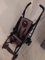 Plooibuggy Chicco Liteway, Kinderen en Baby's, Ophalen, Gebruikt, Overige merken, Regenhoes