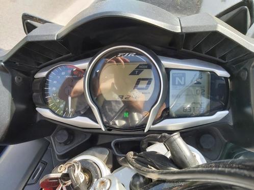FJR 1300 AS GEKEURD mét custom stuur!, Motoren, Motoren | Yamaha, Particulier, Toermotor, meer dan 35 kW, 4 cilinders, Ophalen