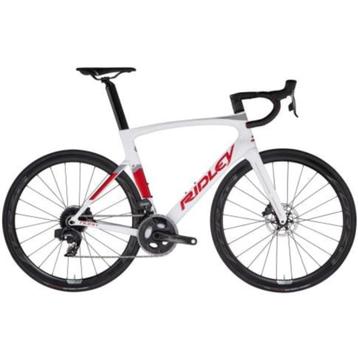 Ridley Noah Aero+ (nieuw) beschikbaar voor biedingen