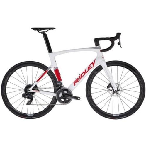 Ridley Noah Aero+ (nieuw), Fietsen en Brommers, Fietsen | Racefietsen, Nieuw, Heren, Overige merken, Carbon, Ophalen