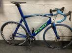 Ridley Carbon racefiets, Fietsen en Brommers, Ophalen, Gebruikt, Carbon