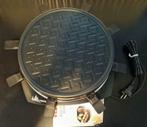 Tafel raclette, Ophalen of Verzenden, Zo goed als nieuw, Tafelgrill