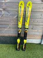 Kinderen ski 110 cm, Ophalen, Zo goed als nieuw, Ski