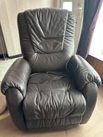 Twee electrische relax zetels, Huis en Inrichting, Fauteuils, Ophalen, Gebruikt