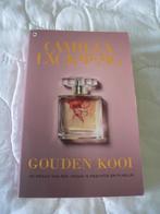gouden kooi Camilla Läckberg, Boeken, Ophalen of Verzenden, Gelezen, Camilla Läckberg