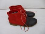 Korte botjes 36, Kinderen en Baby's, Kinderkleding | Schoenen en Sokken, Gebruikt, Meisje, Overige typen, Ophalen of Verzenden