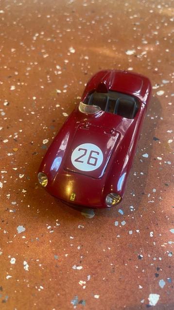 Maisto Shell Collezione Ferrari 750 Monza beschikbaar voor biedingen