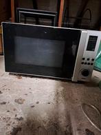 Microgolf, Enlèvement