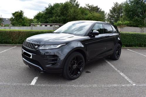 Range Rover Evoque, Auto's, Land Rover, Particulier, 4x4, ABS, Achteruitrijcamera, Airbags, Airconditioning, Alarm, Android Auto